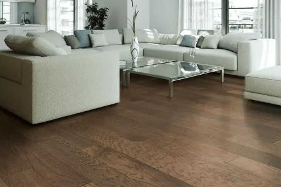 Engineered Wood Floors