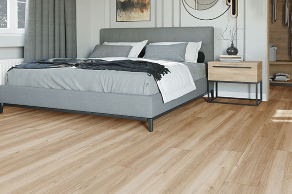 Laminate Floors