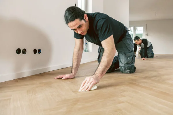 FloorRepairs