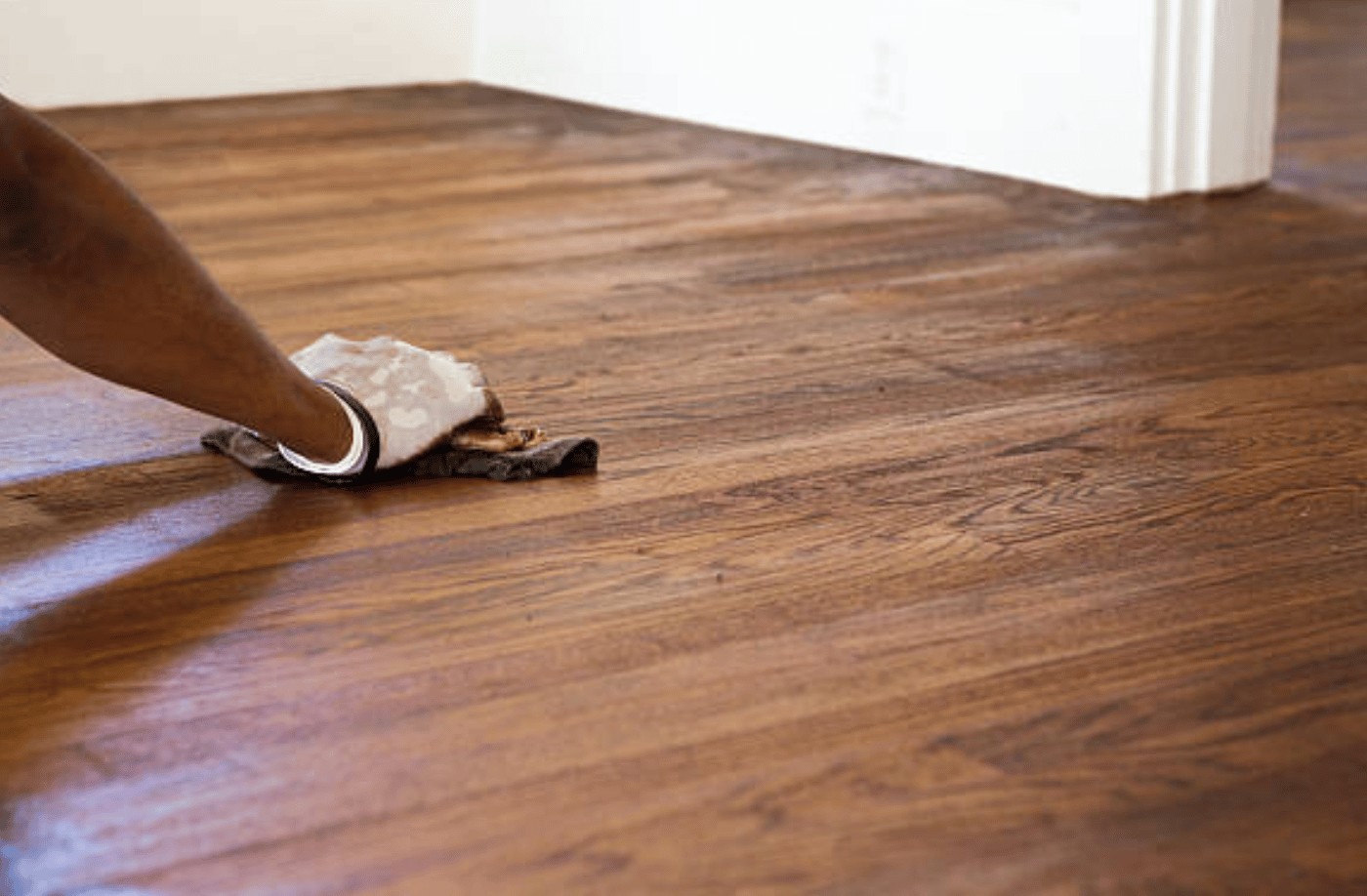 Hardwood Refinishing