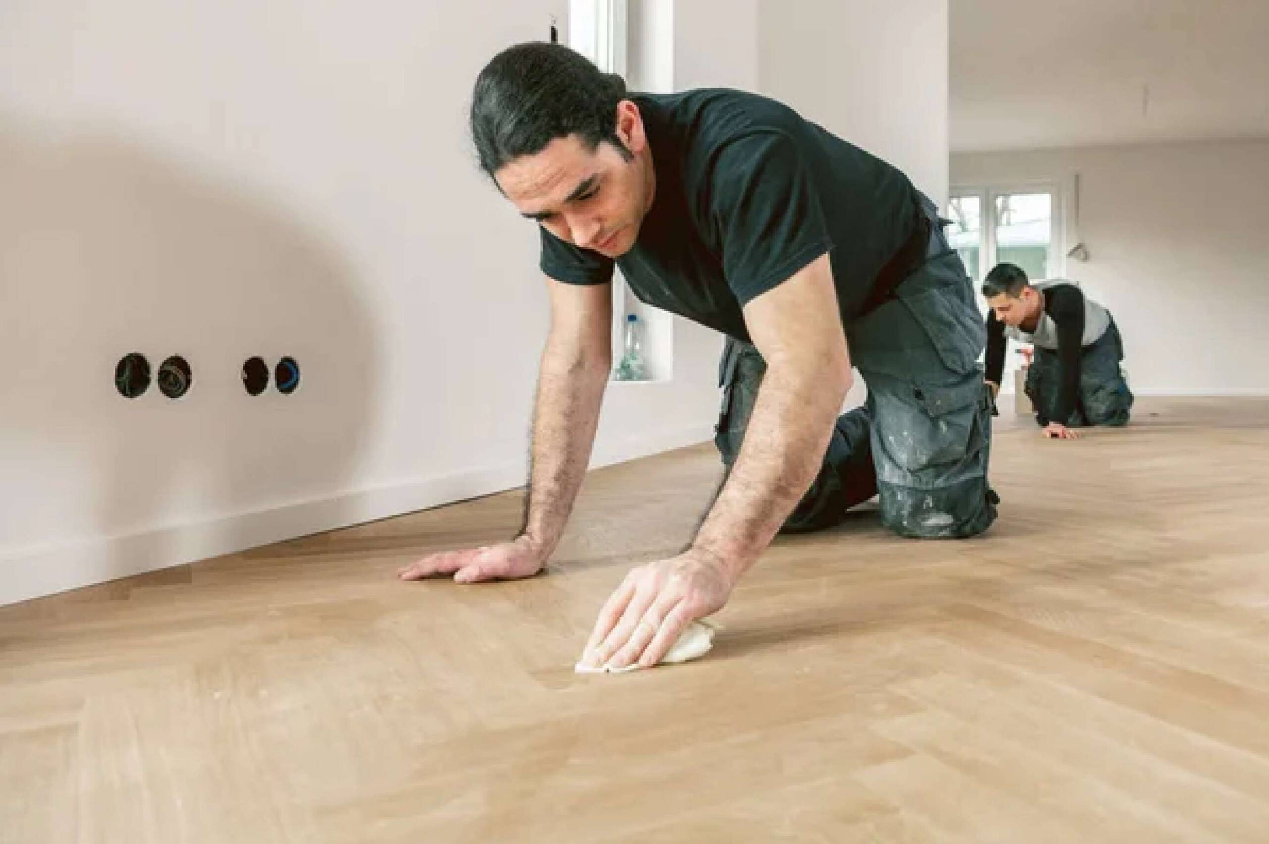 Flooring Repairs